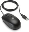 HP 3-BUTTON USB LASER MOUSE (H4B81AA) - 1000 dpi