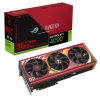 ASUS ROG STRIX GEFORCE RTX4090 O24G 24GB GDDR6X EVA-02(90YV0ID5-M0NA00)