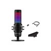 HYPERX MICROPHONE QUADCAST S - BLACK (4P5P7AA)