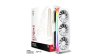 XFX MERCURY AMD RADEON RX 9070 XT OC WHITE GAMING WITH RGB 16GB GDDR6(RX-97TRGBBW9)