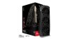 XFX QUICKSILVER RADEON RX 9070XT GAMING EDITION 16GB GDDR6(RX-97TQICKB9)