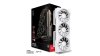 XFX SWIFT RADEON RX 9070XT GAMING EDITION WHITE 16GB GDDR6(RX-97tSWF3W9)