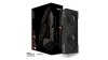XFX SWIFT AMD RADEON RX 9060 XT OC GAMING EDITION 16GB GDDR6(RX-96TSW16BQ)