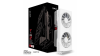 XFX SWIFT AMD RADEON RX 9060 XT OC WHITE GAMING EDITION 16GB GDDR6(RX-96TSW16WQ)