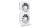 XFX SWIFT AMD RADEON RX 9060 XT OC WHITE GAMING EDITION 16GB GDDR6(RX-96TSW16WQ)