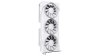 XFX SWIFT AMD RADEON RX 9060 XT OC TRIPLE FAN WHITE EDITION 16GB GDDR6(RX-96TS316W7)