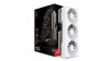 XFX SWIFT AMD RADEON RX 9070 OC TRIPLE FAN WHITE 16GB GDDR6(RX-97SWFT3W7)