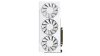 XFX SWIFT AMD RADEON RX 9070 OC TRIPLE FAN WHITE 16GB GDDR6(RX-97SWFT3W7)