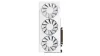 XFX SWIFT AMD RADEON RX 9070 OC TRIPLE FAN WHITE (RX-97SWFT3W7)