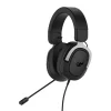 ASUS TUF STEREO GAMING HEADSET H3 GUN METAL (90YH028G-B1UA00)