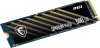 SSD M.2 500GB PCle 4.0 NVMe MSI SPATIUM V1(M450)