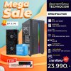 คอมประกอบ JULY MEGA SALE SET 6