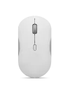 LENOVO BLUETOOTH 350 SILENT MOUSE (CLOUD GREY)
