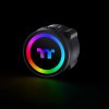 THERMALTAKE TOUGHLIQUID 240 ARGB SYNC AIO LIQUID COOLER (CL-W319-PL12BL-A)