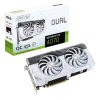 ASUS DUAL GEFORCE RTX 4070 OC/12GB GDDR6X (90YV0IZ4-M0NA00)