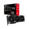 ASUS TUF GAMING AMD RADEON RX 9060 XT OC 16G (90YV0LF0-M0NA00)