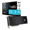 ASUS TURBO AMD RADEON AI PRO R9700 32GB (90YV0MN0-M0NA00)