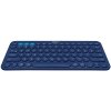 LOGITECH BLUETOOTH K/B (K380/BL) MULTI-DEVICE (BLUE)