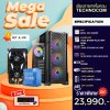 คอมประกอบ JULY MEGA SALE SET 8