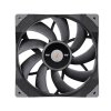 THERMALTAKE TOUGHFAN 14 RADIATOR/PWM500-2000RPM/BLACK (CL-F118-PL14BL-A)