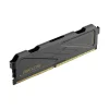 PC DDR4 8GB/3200 HIKSEMI ARMOR BLACK (HSC408U32D2 8G)