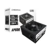 MONTECH PSU AP600 600W 80PLUS POWER SUPPLY