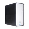 PC HP OMNIDESK M02-0017D i3-14100 /8GB/SSD 512GB/ UHD GRAPHICS/ WINDOW 11 HOME + OFF H 2024