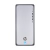 PC HP OMNIDESK M02-0017D i3-14100 /8GB/SSD 512GB/ UHD GRAPHICS/ WINDOW 11 HOME + OFF H 2024
