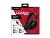HYPER X CLOUD III S HEADSET BLACK (A59YZAA)
