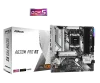 ASROCK MOTHERBOARD A620M PRO RS (SOCKET AM5) (90-MXBLN0-A0UAYZ)