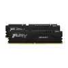 PC DDR5 32 GB(16x2) 5600MT/s  KINGSTON FURY CL40-40-40 1.25V (KF556C40BBK2-32)