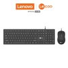 LENOVO LE COO W/L K/B+ W/L MOUSE (CM102)