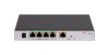 HIKVISION ROUTER 5-PORT POE ROUTER (DS-3WG105GP-SI)