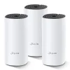 TP-LINK DECO M4 AC1200 WHOLE HOME MESH WI-FI SYSTEM (PACK3)