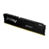 PC DDR5 32GB(16GB*2) 5200MHz KINGSTON FURY BEAST (KF552C40BBK2-32)