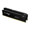 PC DDR5 32GB(16GB*2) 5200MHz KINGSTON FURY BEAST (KF552C40BBK2-32)