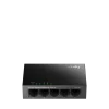 CUDY (GS105D) 5-PORT GIGABIT DESKTOP SWITCH