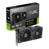 ASUS DUAL GEFORCE RTX4060 EVO OC 8GB V2 GDDR6 (90YV0JC4-M0NA00)