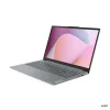 LENOVO IDEAPAD SLIM 3 15AMN8 ARCTIC GREY R5-40/8GB/SSD 512GB/15.6"HD/ WIN 11 HOME + MS 365 BASIC (82XQ01MMTA)