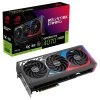 ASUS ROG STRIX GEFORCE RTX 4070 TI SUPER OC 16GB GDDR6X