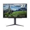 LG ULTRAGEAR GAMING MONITOR 27'' (27GS85Q-B)