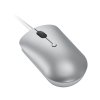 LENOVO USB-C WIRED  MOUSE STORM GREY (540)