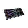 ASUS ROG AZOTH GAMING KEYBOARD BLUE SWITCH WHITE(90MP0318-BKLA10)