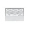 APPLE MACBOOK NEO A18 PRO (MHFA4TH/A) 8GB/256GB SSD/SILVER