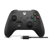 MICROSOFT XBOX WIRELESS CONTROLLER + USB C CABLE