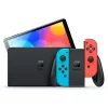 NINTENDO SWITCH OLED BLUE/RED