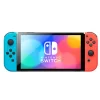 NINTENDO SWITCH OLED BLUE/RED