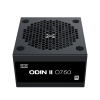 POWER SUPPLY XIGMATEK ODIN II O750 750W 80PLUS (BLACK)