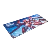 NUBWO MOUSE PAD RED CYBORG SIZE XL (NP643)