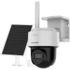 HIKVISION SP4 SOLAR 4G NETWORK CAMERA (HVS-2CFSP4//GUHK28) 2.8mm